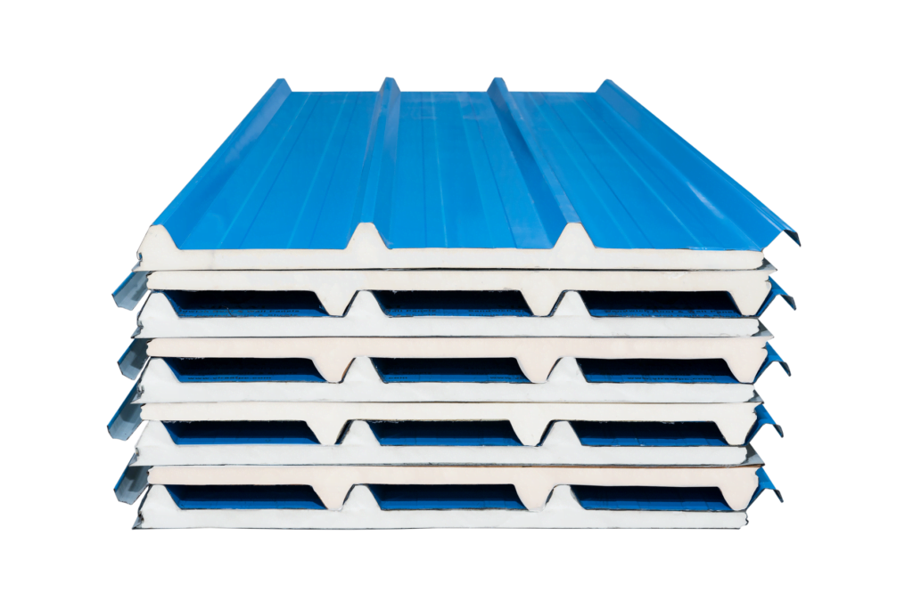 PUF Panel