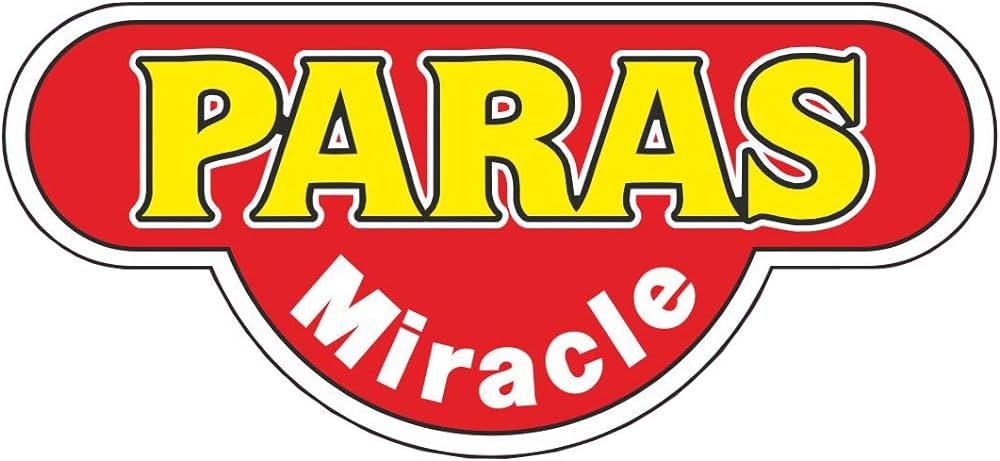 paras