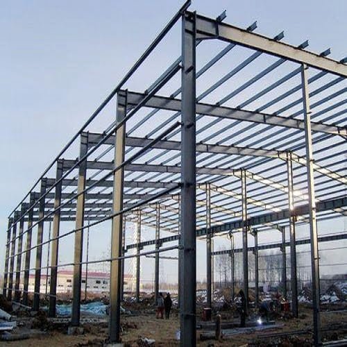 Pre Engineered Buildings (PEB)