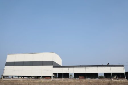 Arondya Agro Karjat